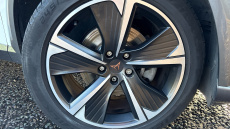 CUPRA Formentor 1.5 TSI 150 V1 5dr DSG Petrol Estate